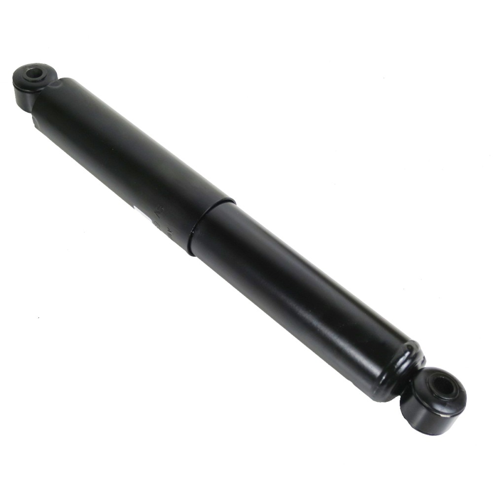 Auflaufdämpfer passend für Alko 160 S/SV / 200 S/SV/SR / 250 S