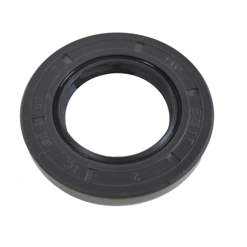 Wellendichtring Simmerring passend zu Alko Laufachse 30/52 x 8mm