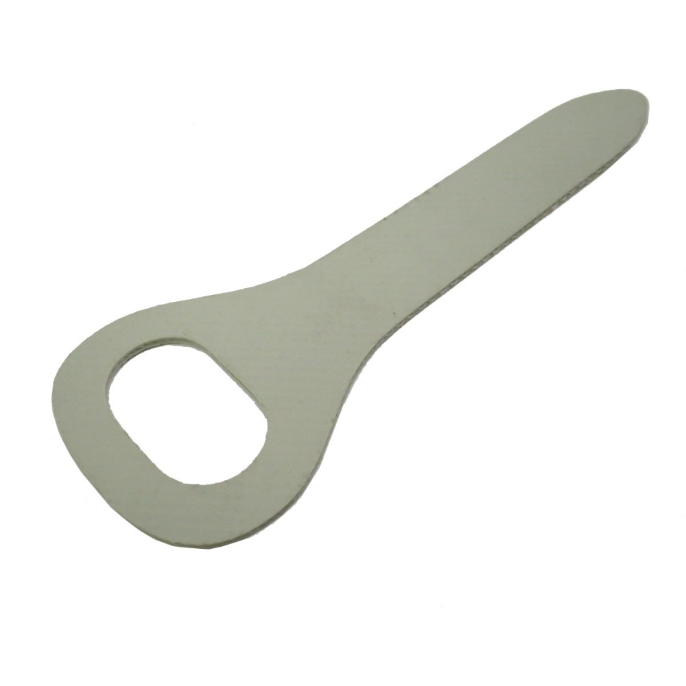 Vorsteckstrippe für Ovalösen 42 x 22mm