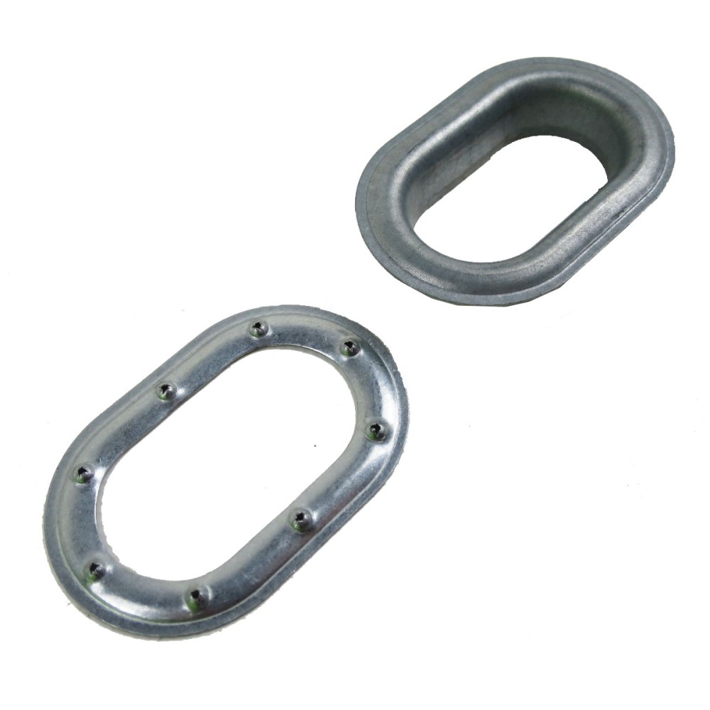 Ovalöse 42 x 22 mm