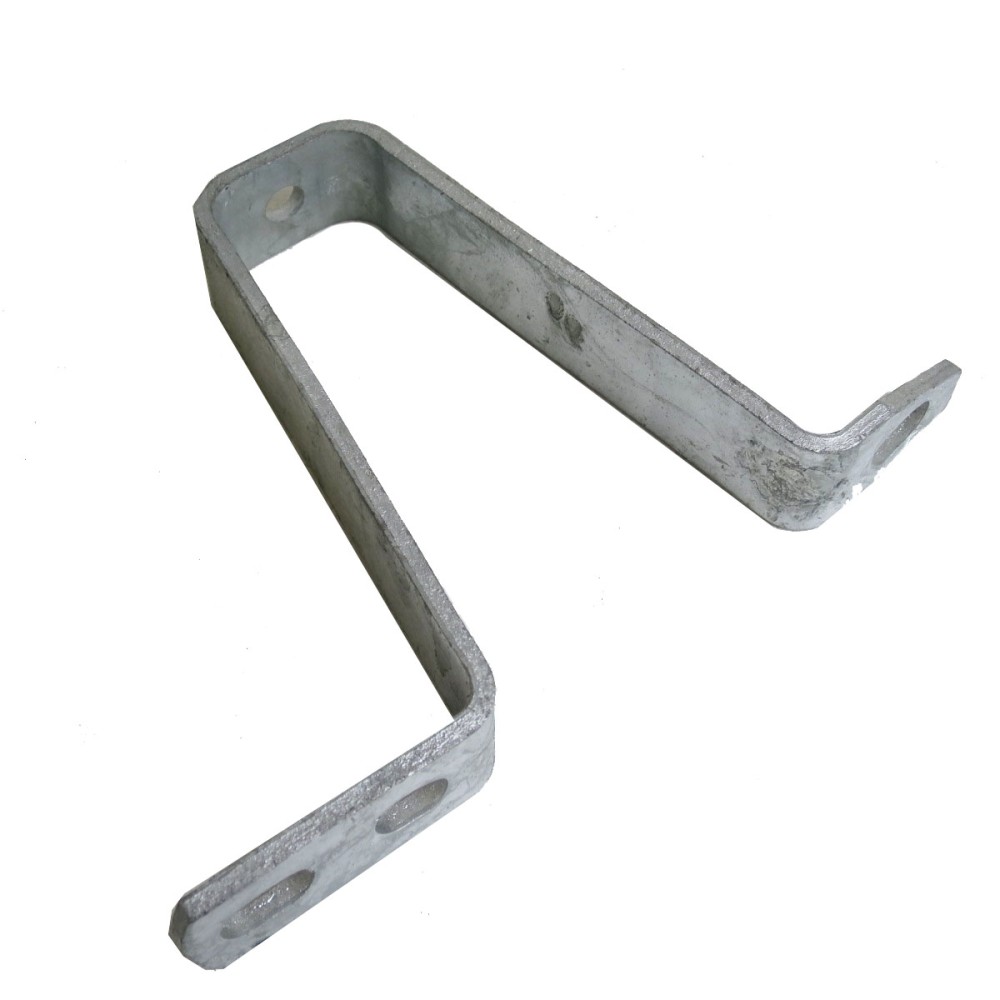 Deichselstütze circa 150mm hoch