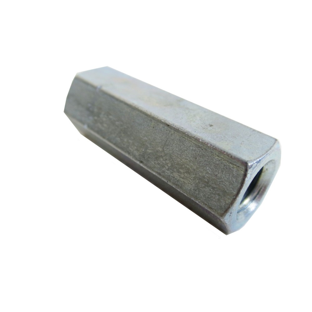 Spannmutter verzinkt M12
