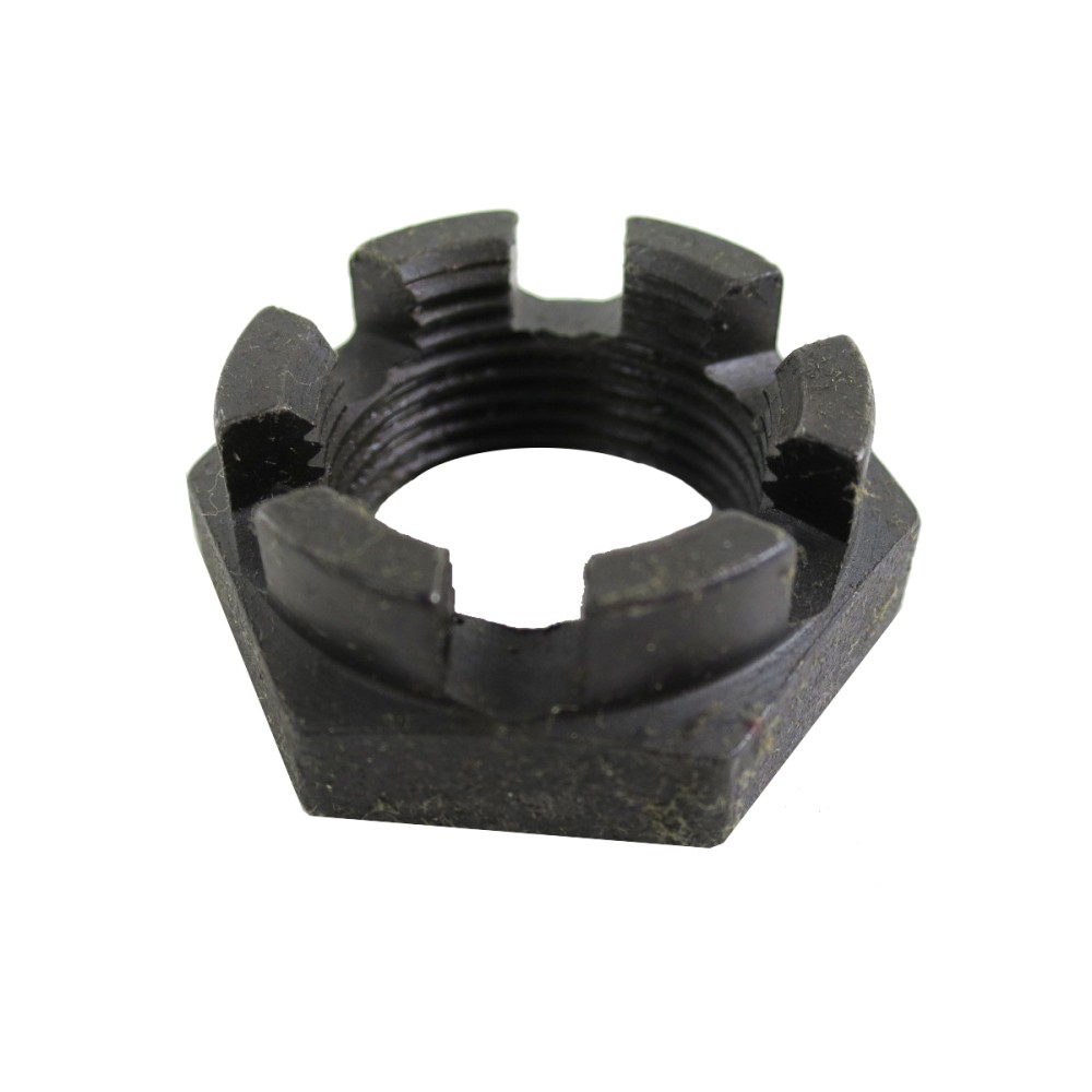 Kronenmutter M 18 x 1,5