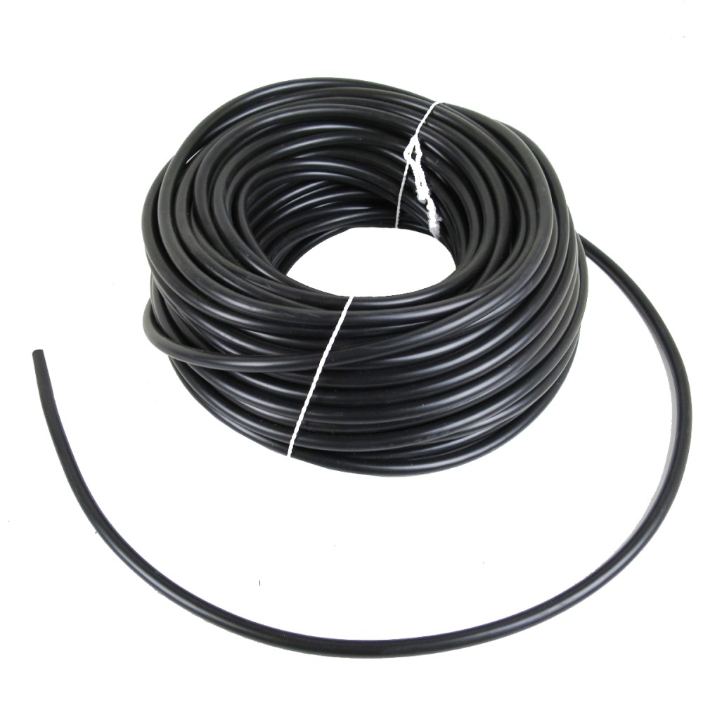 5 polige Fahrzeugleitung Anhängerkabel 5 x 1.0 mm² für PKW Anhänger