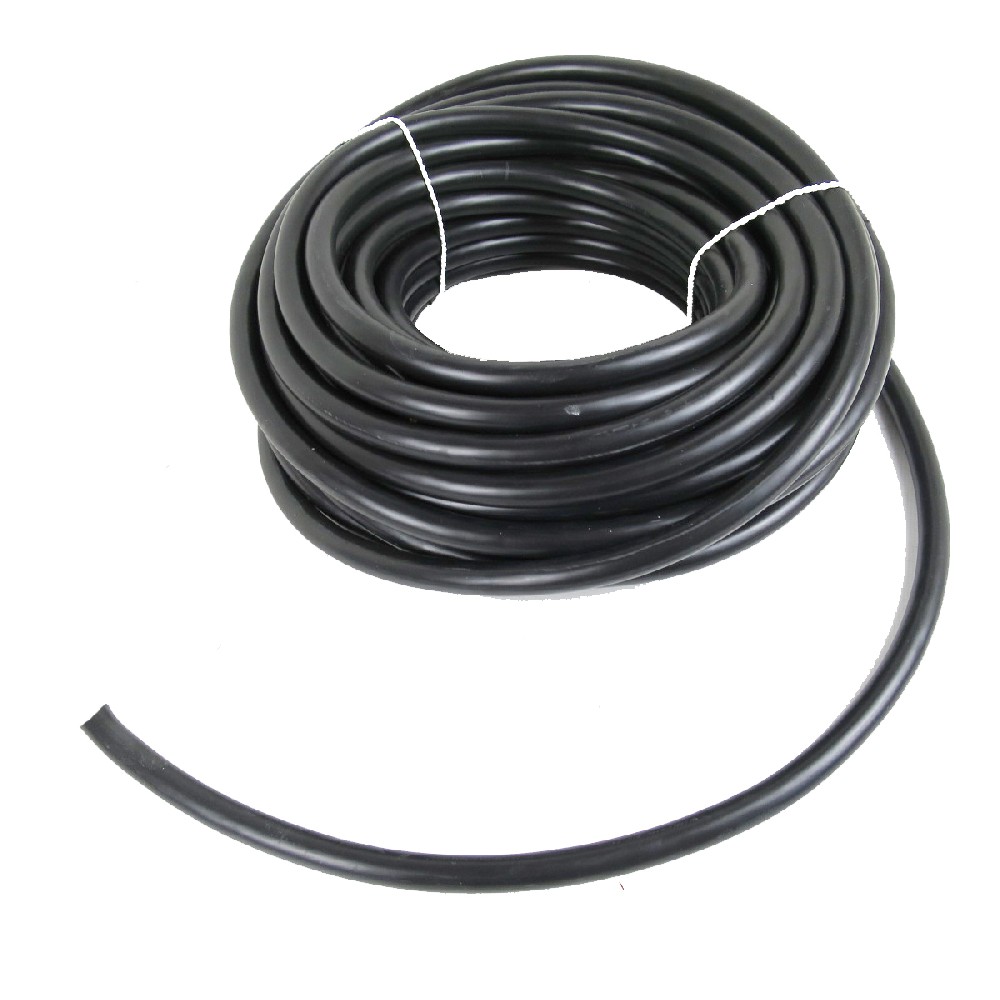 13 polige Fahrzeugleitung Anhängerkabel 2 x 1.50 + 11 x 0,75mm² für PKW Anhänger