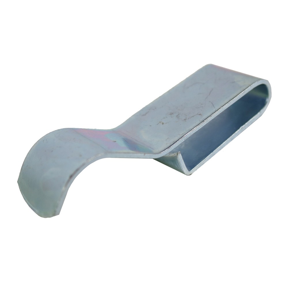 Kabelbefestigungsklammer 43 x 12 mm