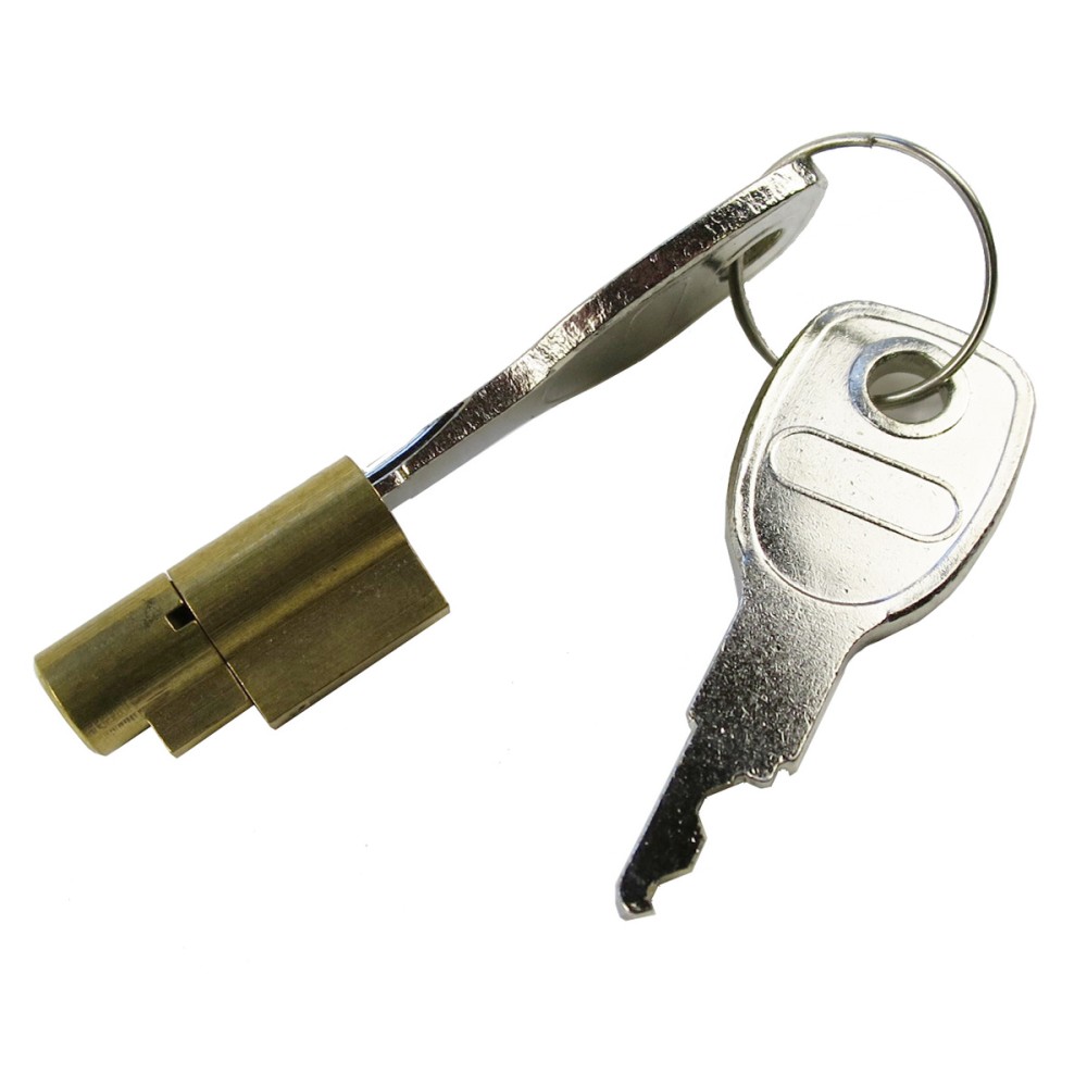Steckschloss passend zu ALBE EM 80-350 Winterhoff WW8-150 Alko AK 7 und AK 10/2