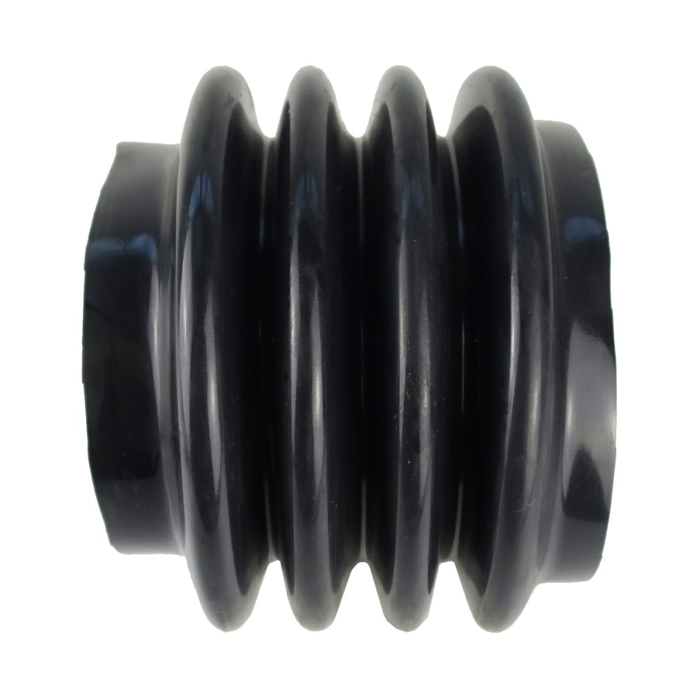 Faltenbalg passend für Grümer - 100/110mm