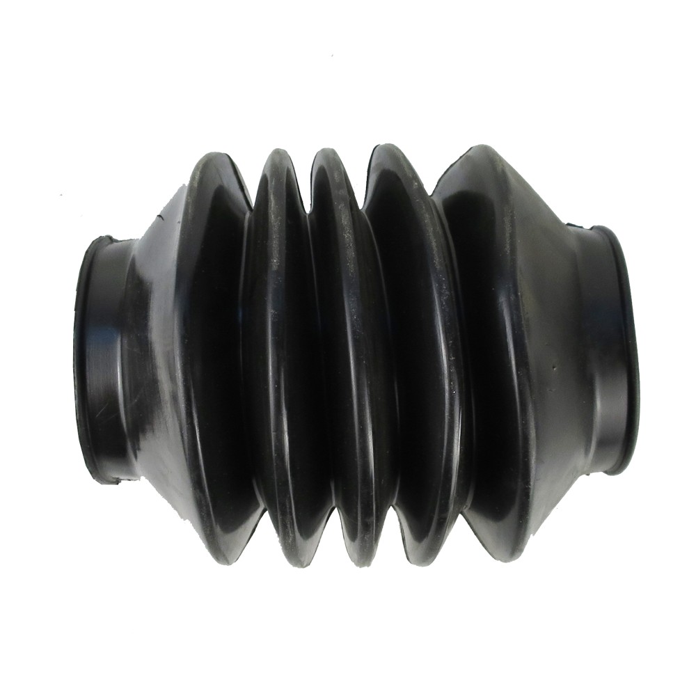 Faltenbalg Ø 55mm passend für Knott / Peitz / BPW / WAP / Grümer