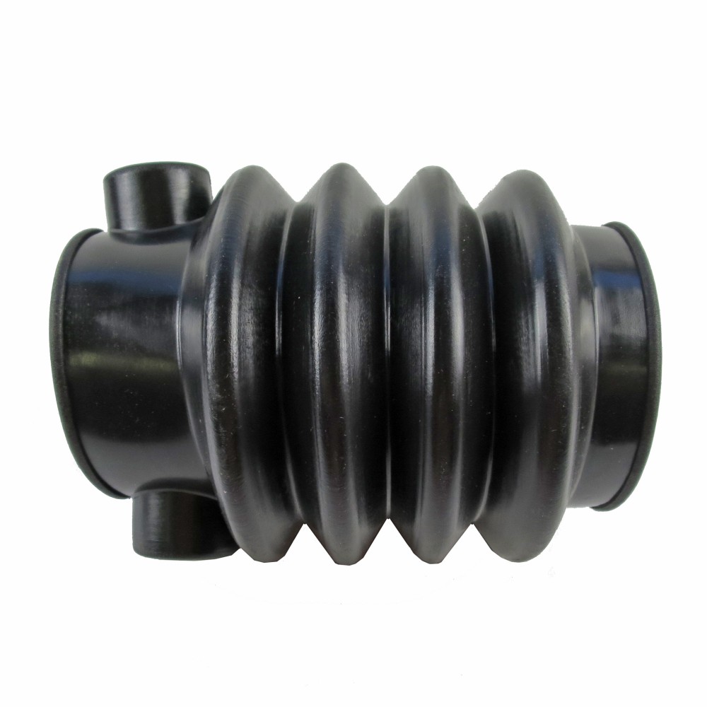 Faltenbalg Schlegl TYP SFV 35