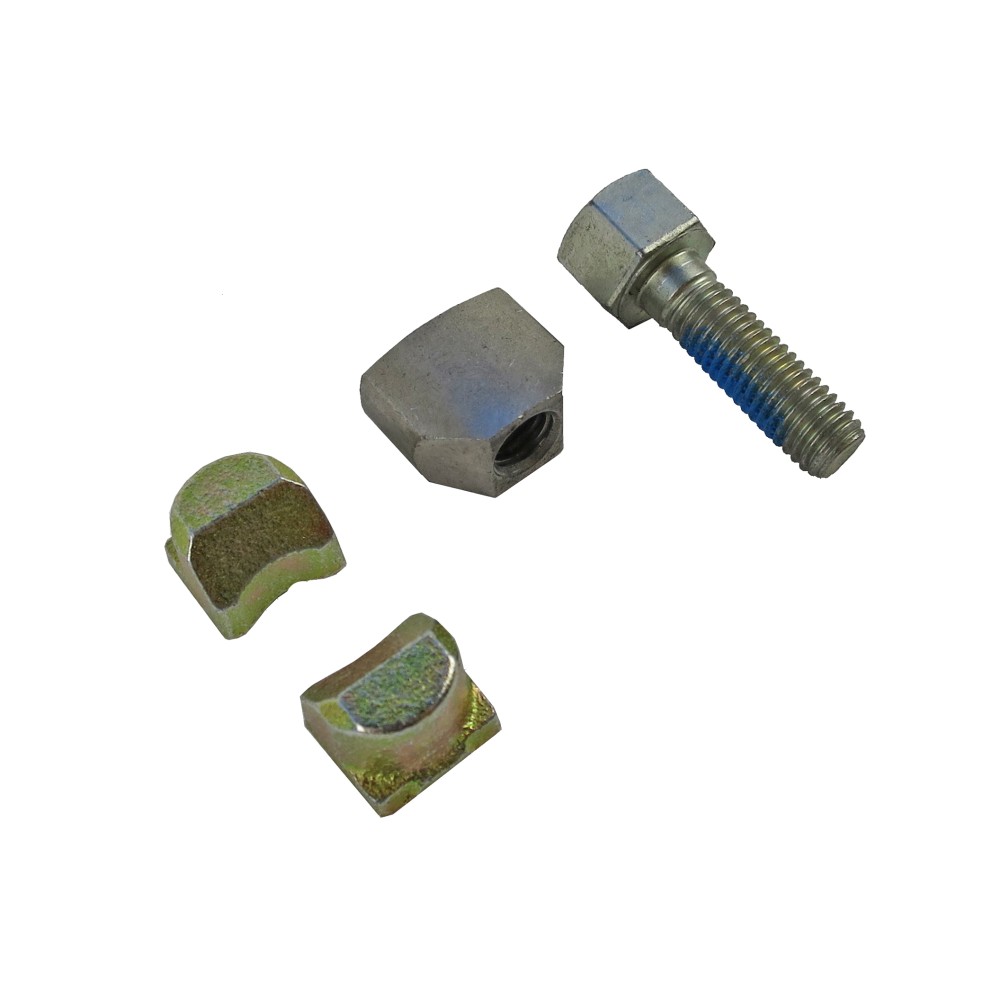 Nachstell Set passend für BPW / Knott Radbremse S 1635-5 RASK / S 2003-5 RASK / S 2005-5 RASK / S 2504-5 RASK / Knott 16-1365 / 20-963/1 / 20-2425/1 / 203,2-1647