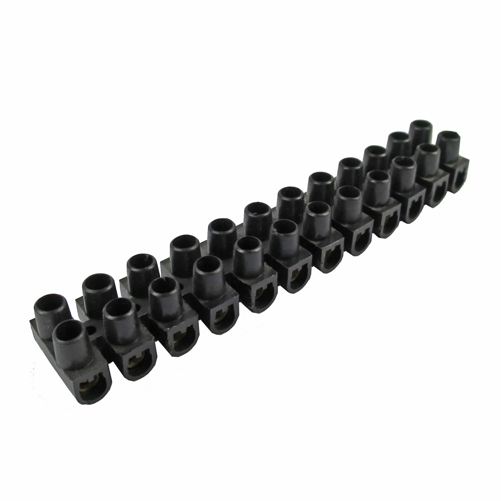 Leitungsverbinder aus PVC (Artikelnummer 990001577)