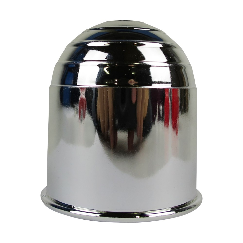 Abdeckkappe für AHK Farbe chrom