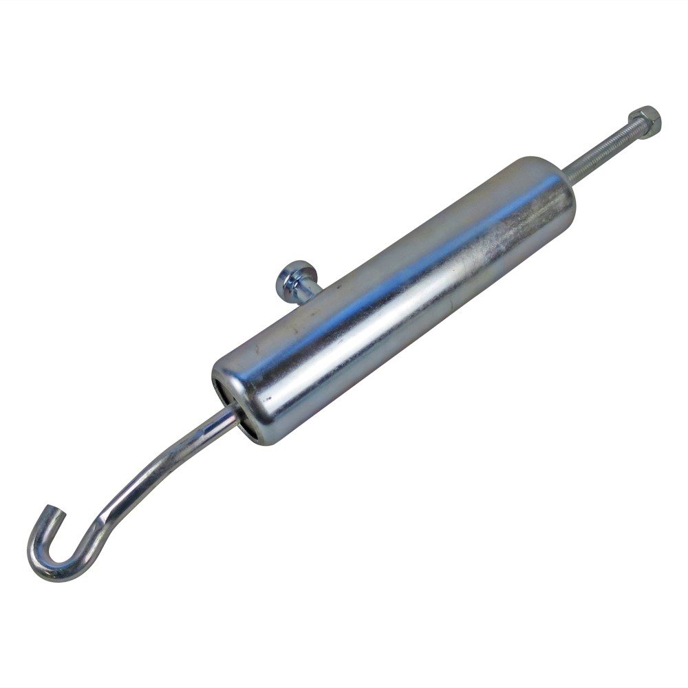 Federzylinder mit Zughacken für Knott TYP KR/KF13 - 20 und KR/KF13/7