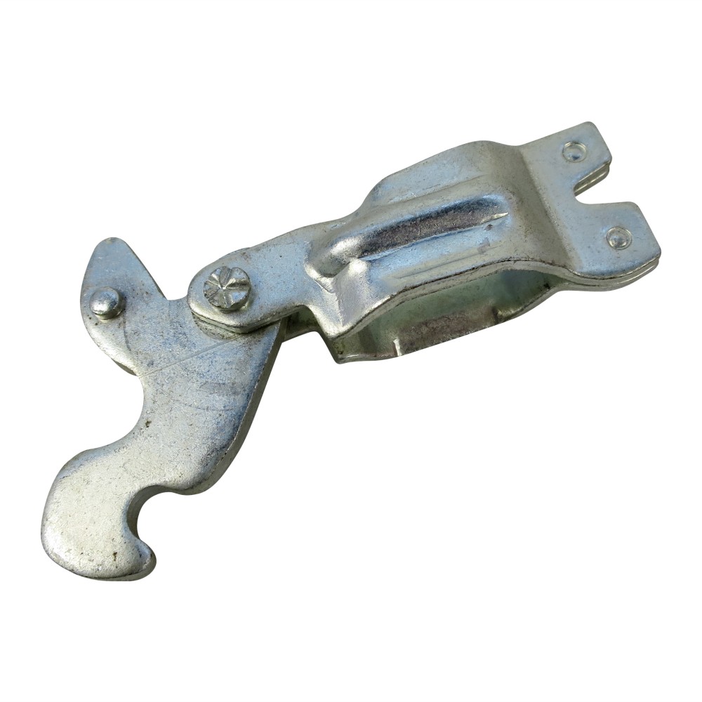 Spreizschloss passend zur BPW Radbremse S 1635-5 RASK und Knott 16-1365