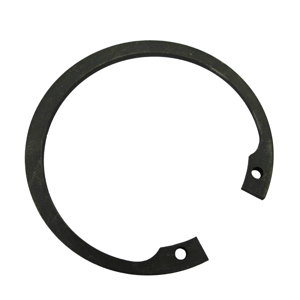 Sicherungsring für Bremstrommeln mit ECO Lager Kompaktlager 39/72 x 37mm