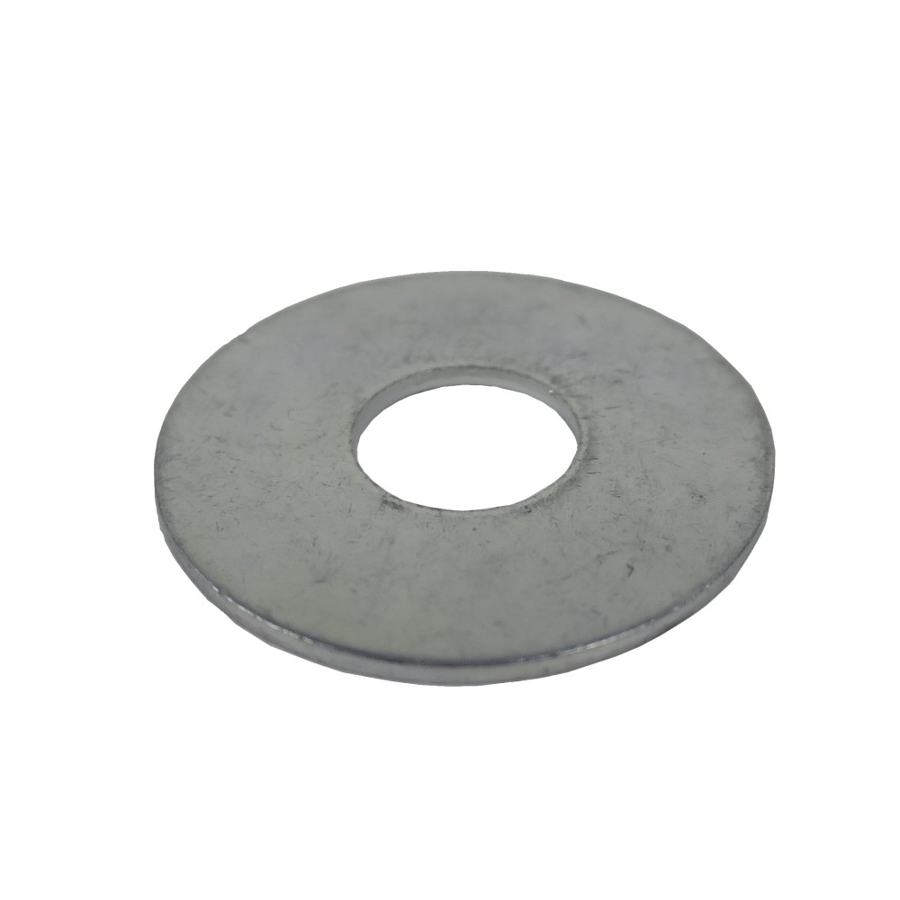 Kotflügelscheibe für M10 DIN 522, Außendurchmesser 25mm