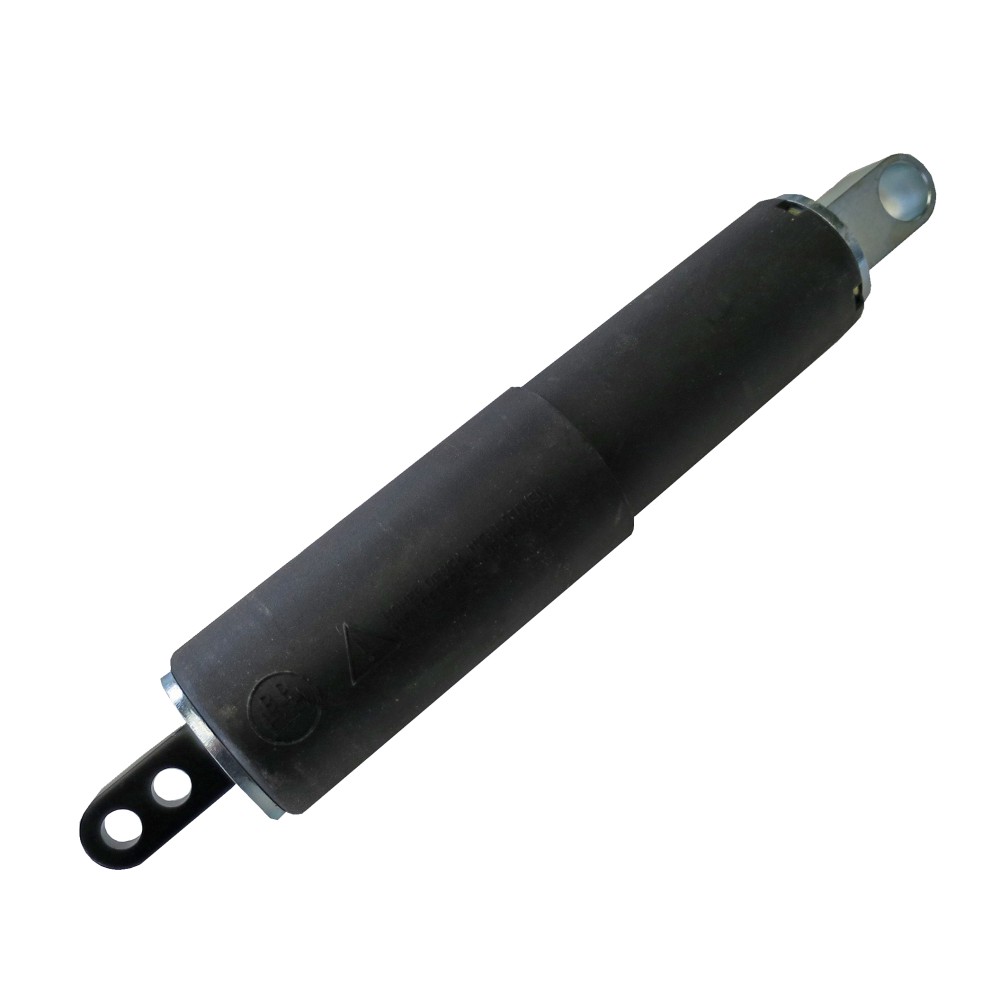 BPW Peitz Kraftspeicher für ZAF 2.0-2