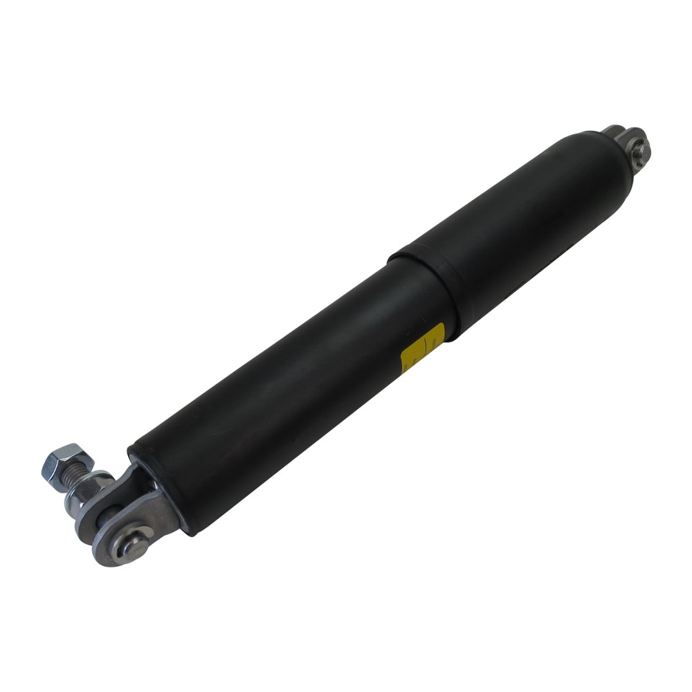 Federspeicher mit Öldruckdämpfer für Knott KF 13 - 35