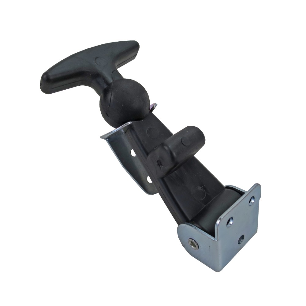 Gummi Haubenhalter / Haubenspanner / Habunegummi Traktor Radlader LKW circa 12cm