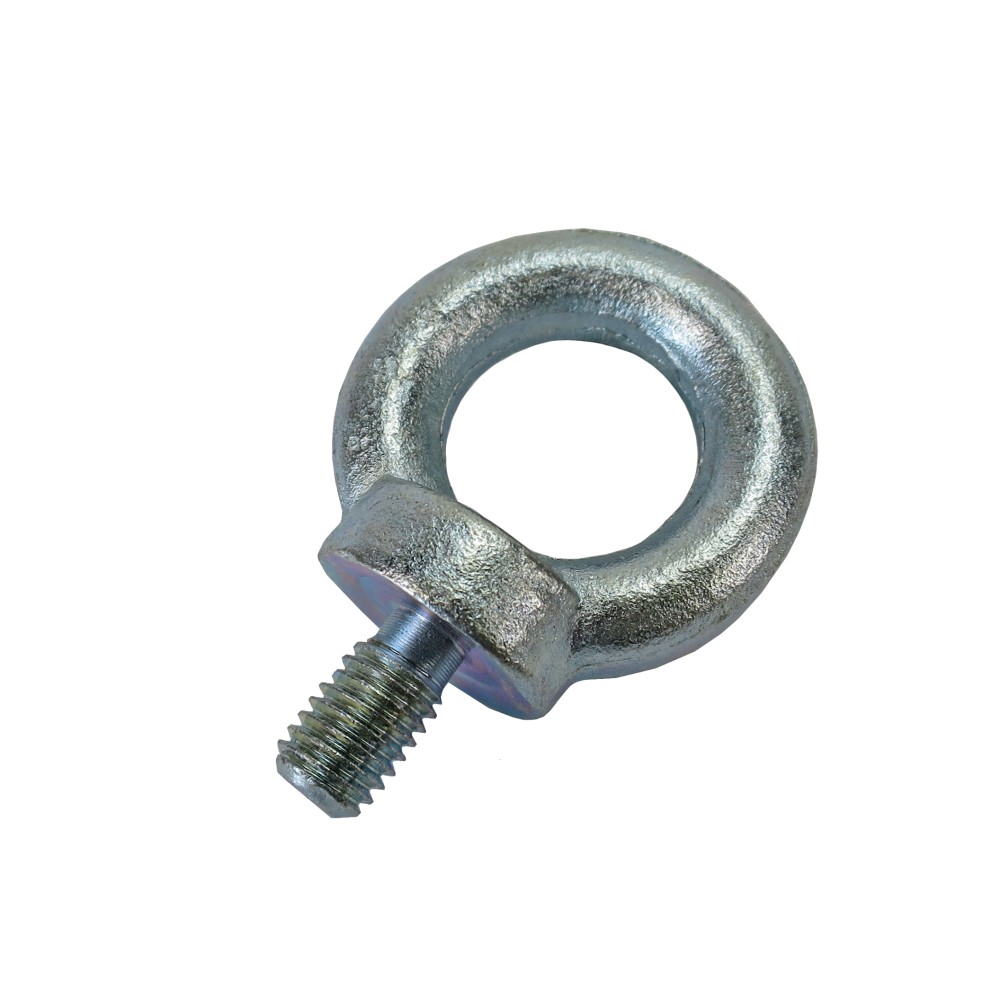 Ringschraube M12 verzinkt