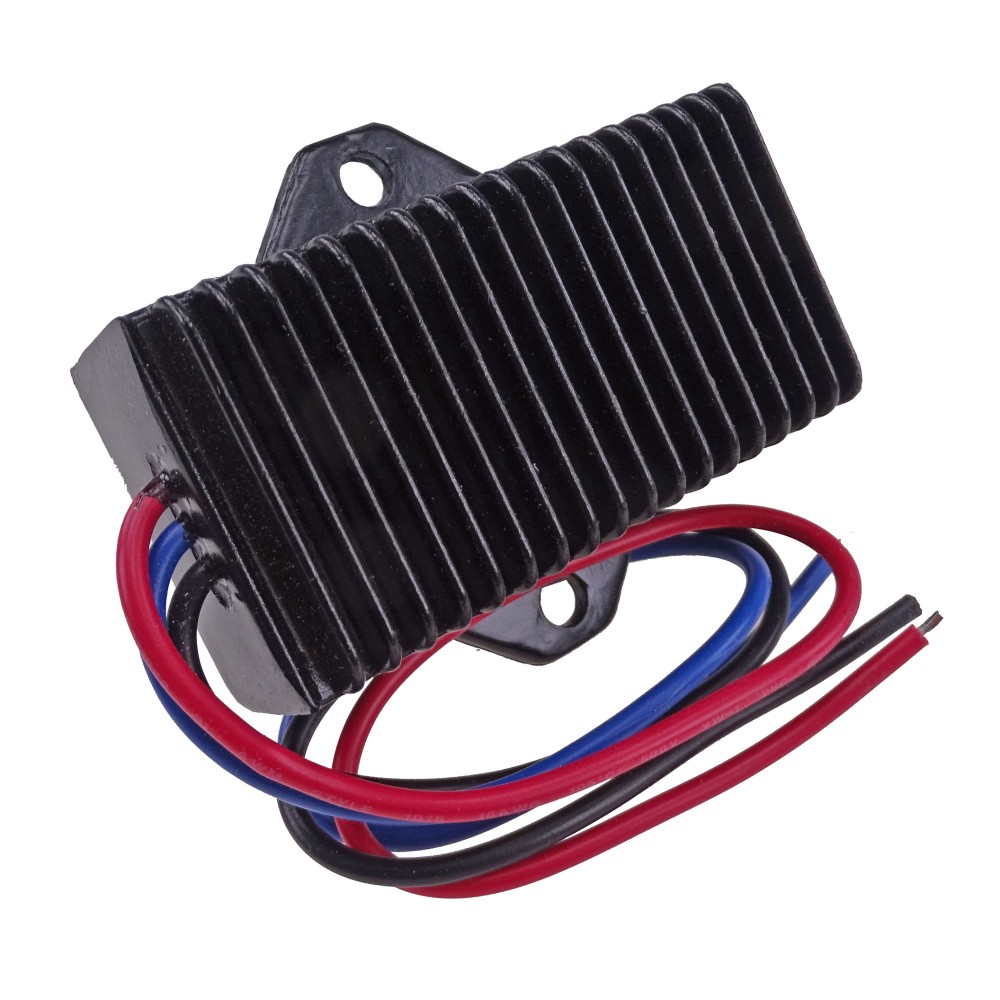 LED-Licht-Prozessor 12V für Artikel 990001674 / 990001675