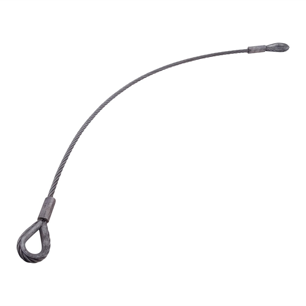 Kipper Fangseil 13 x 1000mm