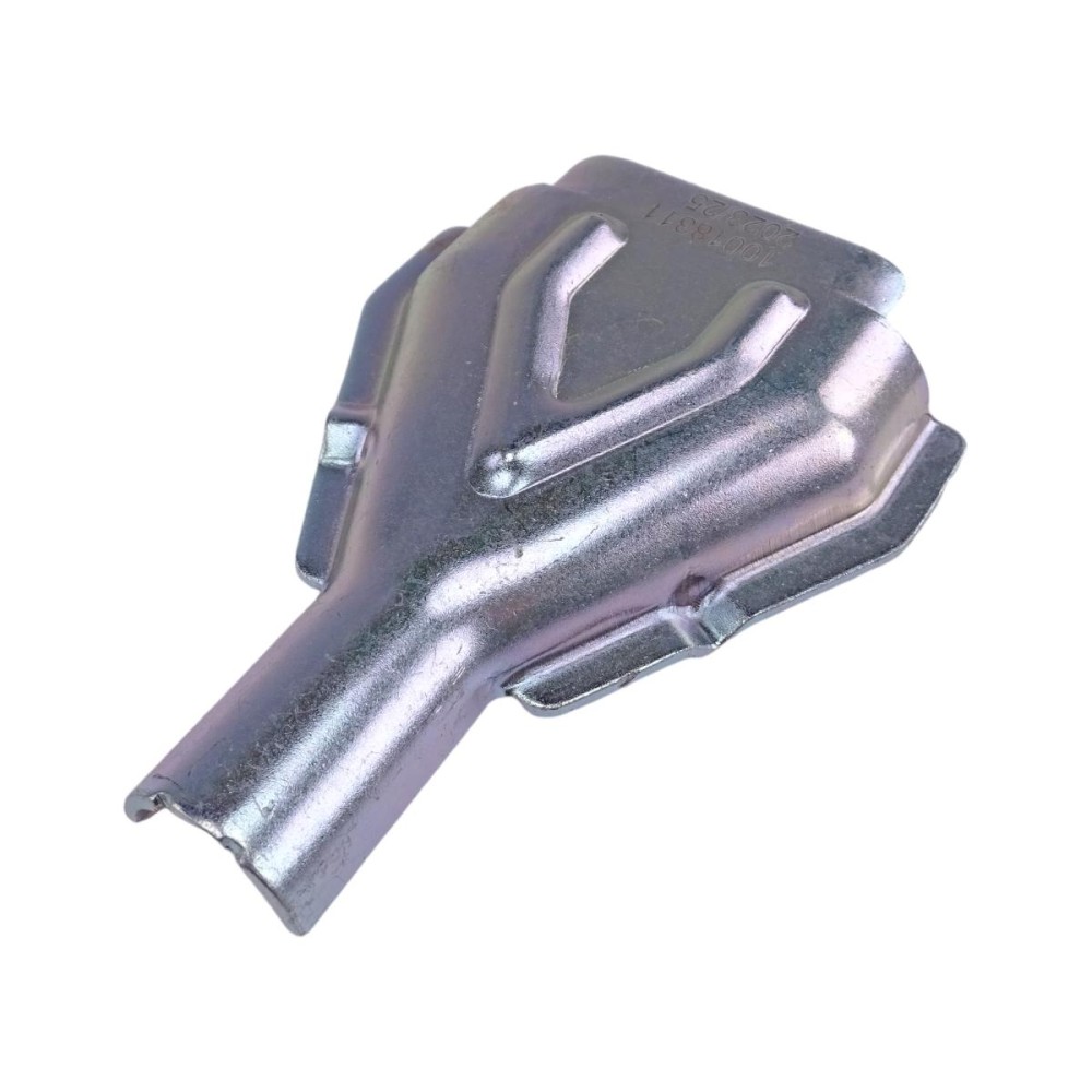 1 x Halbschale passend für Knott / BPW / Schlegl Bremsseile mit Glocke innen 19mm