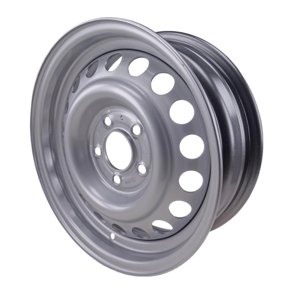 Felge 5.5J x 15 H2 Mittenloch 67mm, Lochkreis 112, 5 Loch, ET 30 für PKW Anhänger