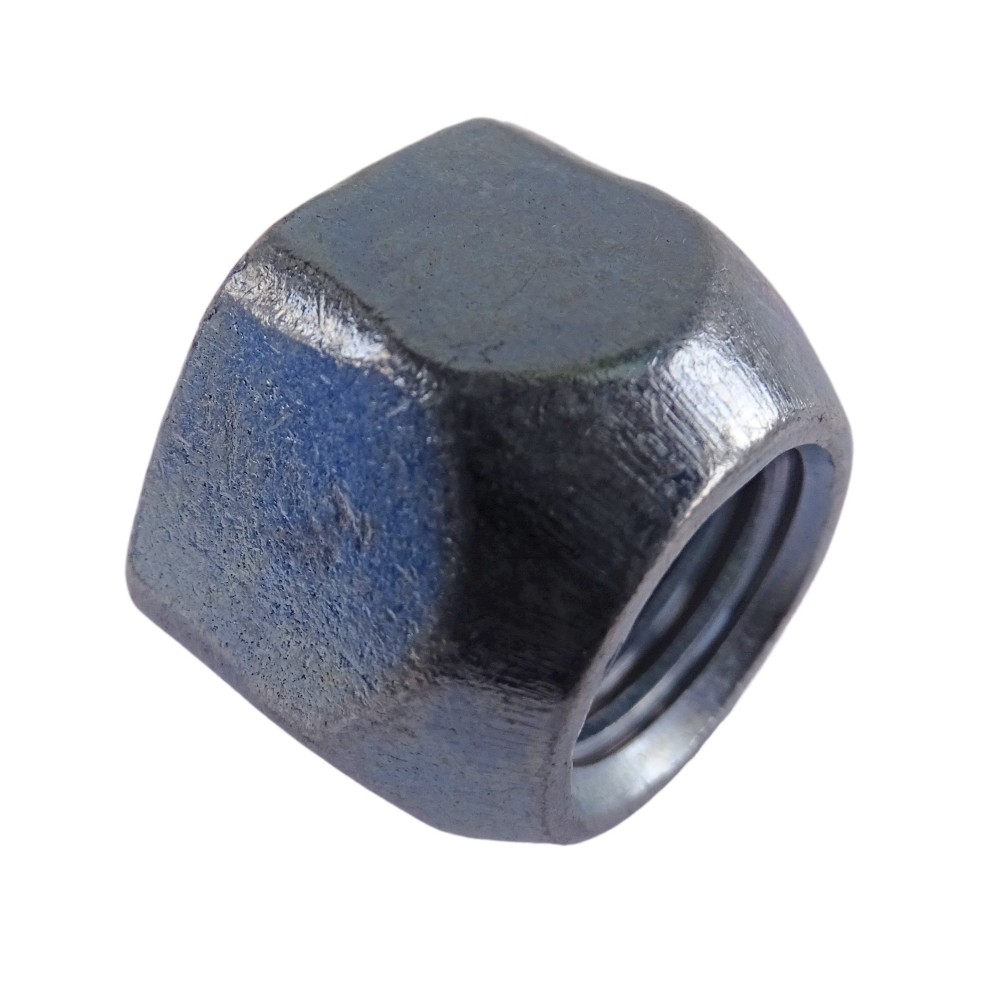 Kegelbundmutter M12 x 1,5 / SW 19