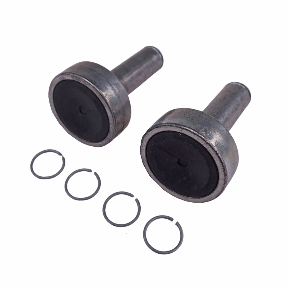 Al-ko Reibbelag-Set für AKS 1300