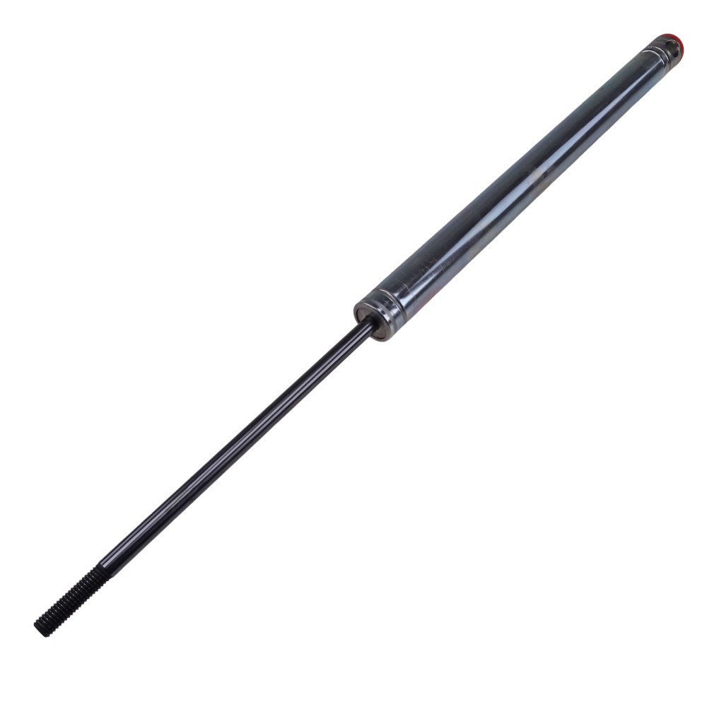 Auflaufdämpfer passend für Knott Typ KFG/KR/KHA 35 A Einabu innenliegend