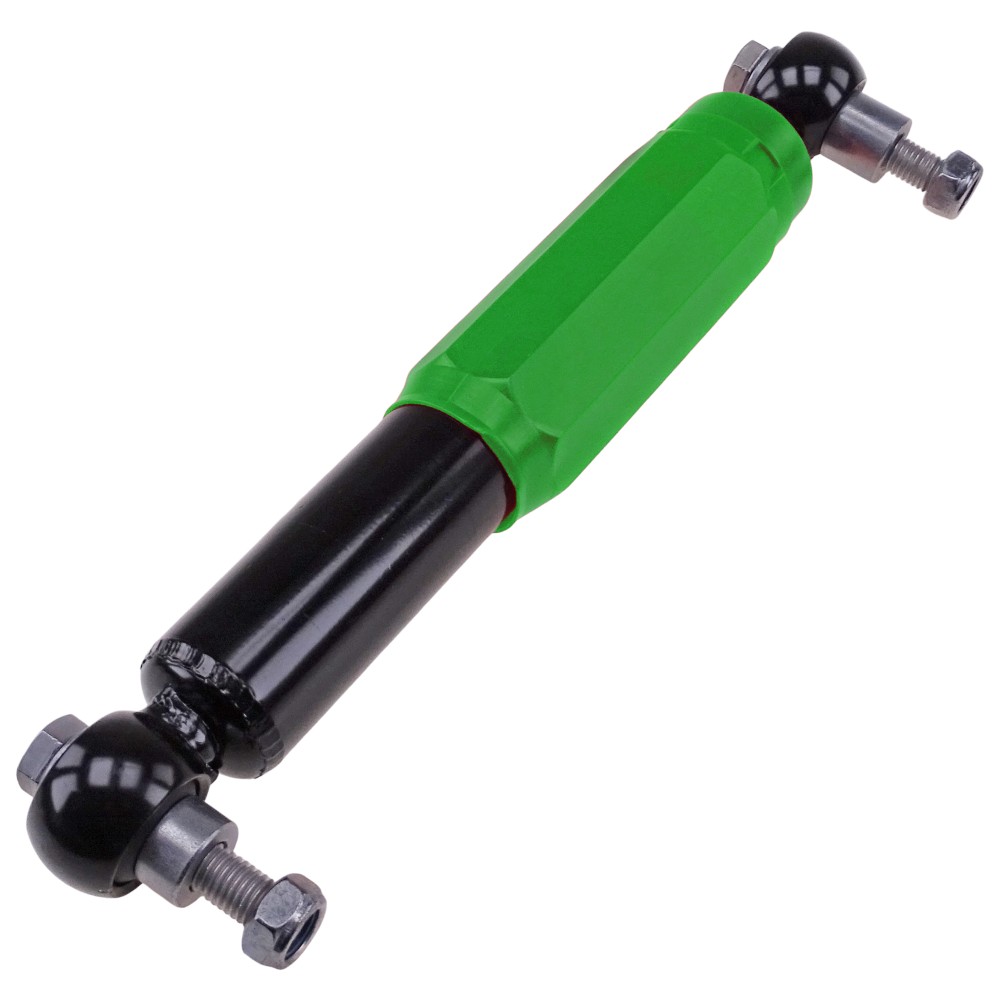 Rad Stoßdämpfer grün bis 900/1600kg für PKW Anhänger