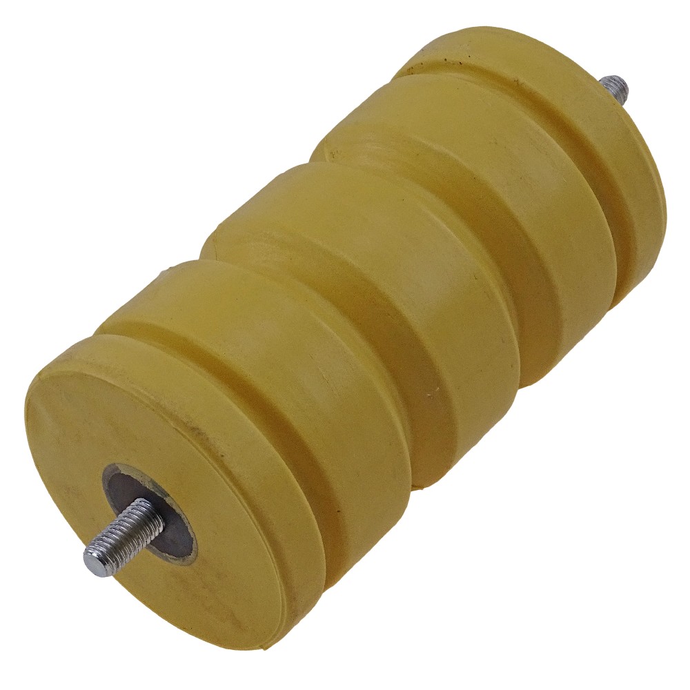 Cellastofeder passend für Westfalia Anhänger 600 - 800 kg