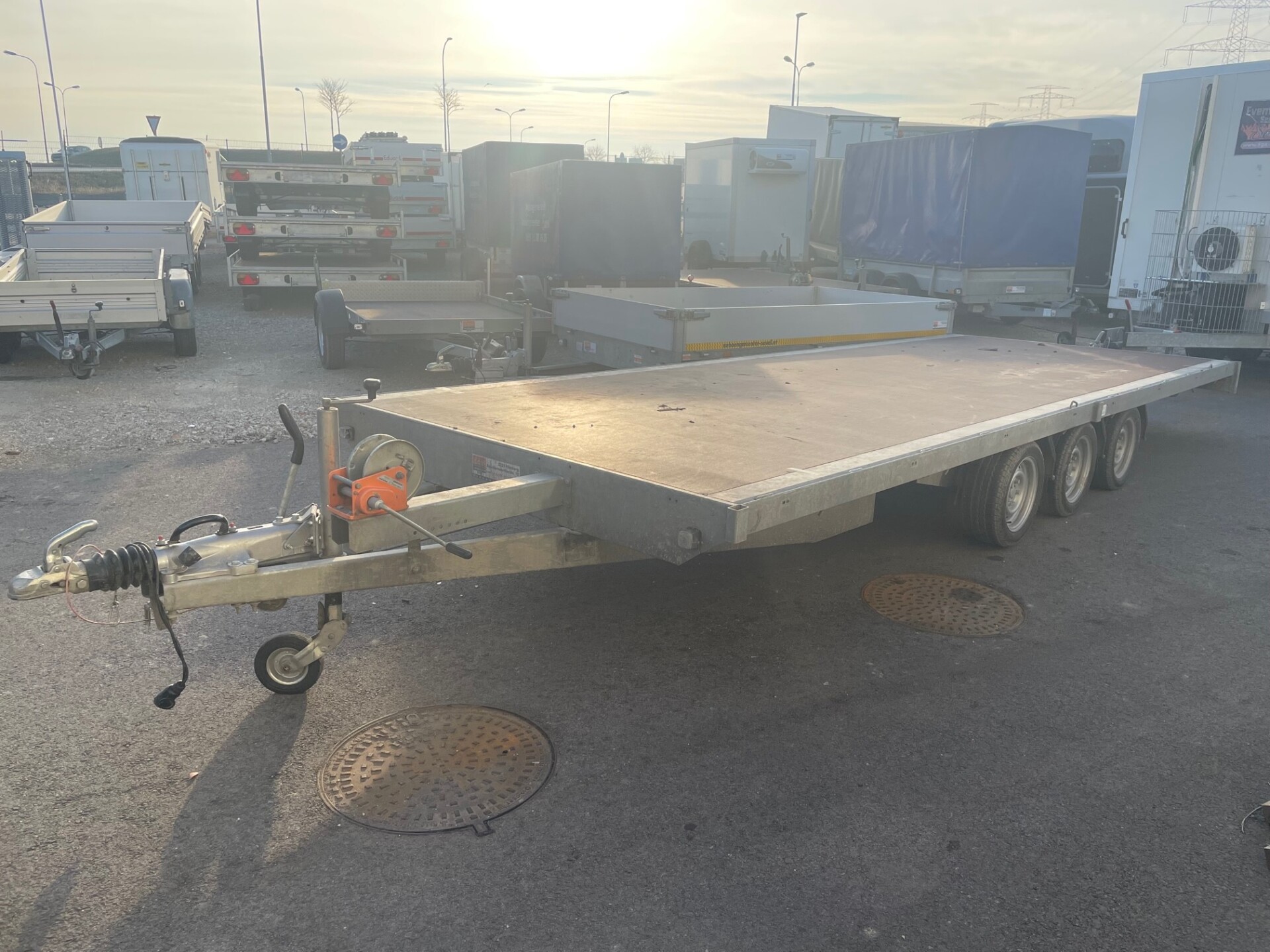 6022 Tridem Flach MT 3500 2