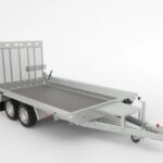 Bau 350 2 3t