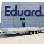 Eduard 8 X 2,2m