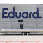 Eduard 8 X 2,2m 2