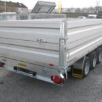 HTK 3500.41 Tridem Mit Aufsatzwand 3