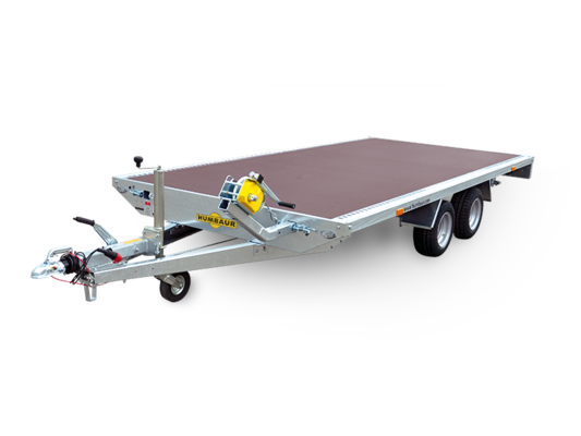 Humbaur Universal 3000