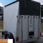 Notos Alu Spirit 2400 2