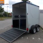 Notos Alu Spirit 2400 3