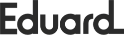Euduard Logo