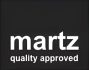 Martz Logo