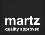 Martz Logo