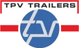 TVP Trailers Logo